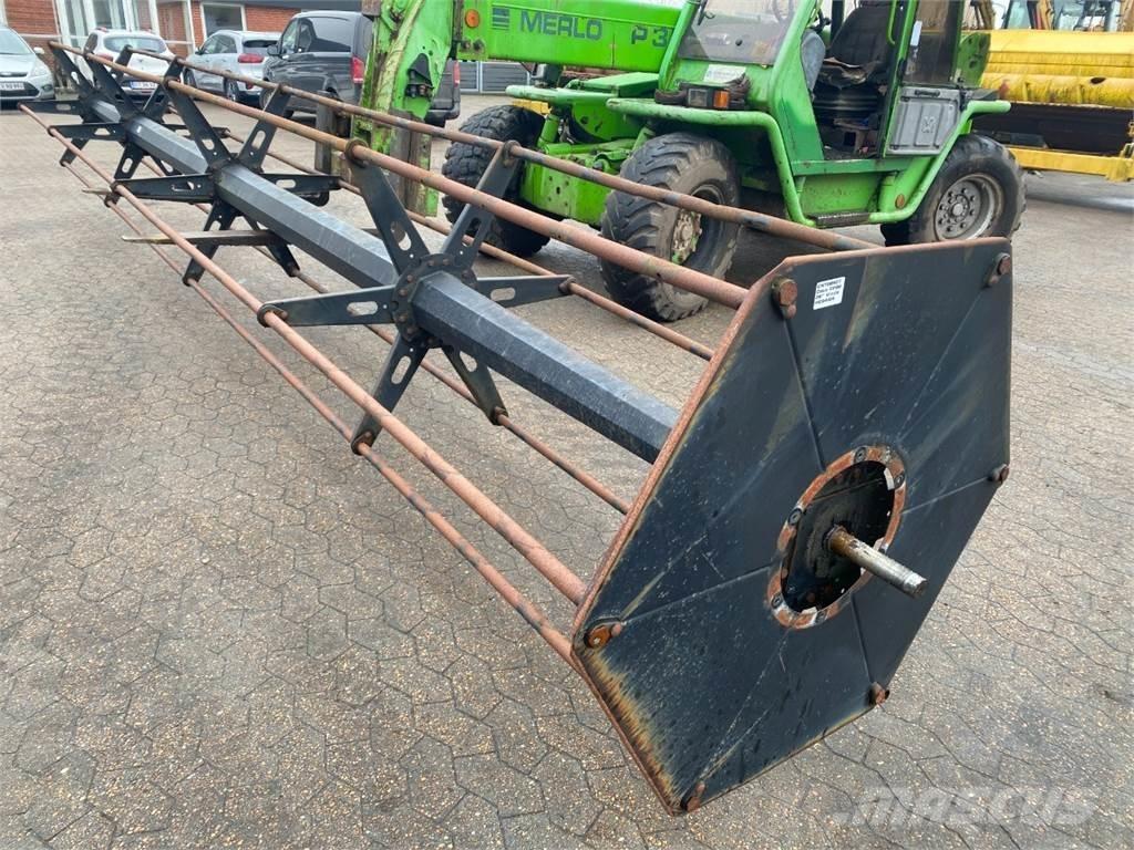 CASE CF80 Accesorios para cosechadoras combinadas