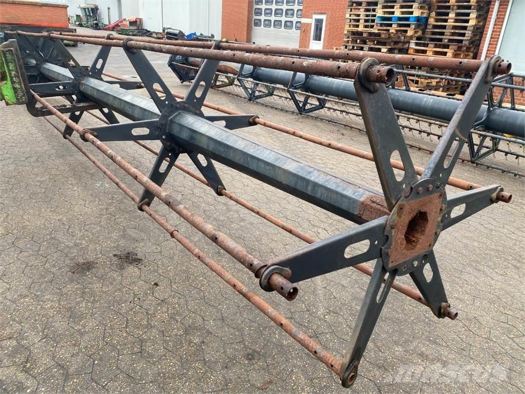 CASE CF80 Accesorios para cosechadoras combinadas