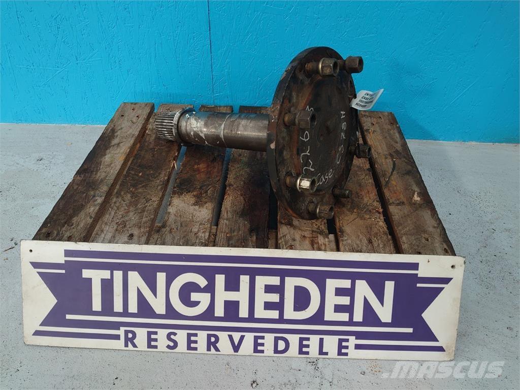 CASE CS78 Otros accesorios para tractores