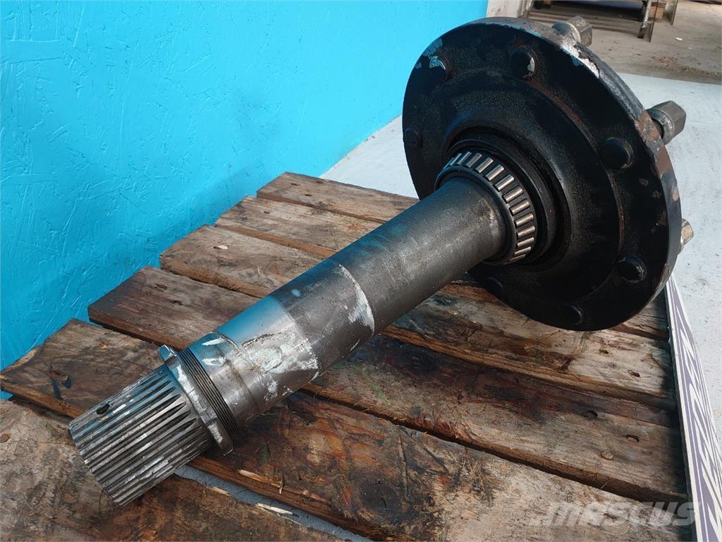 CASE CS78 Otros accesorios para tractores