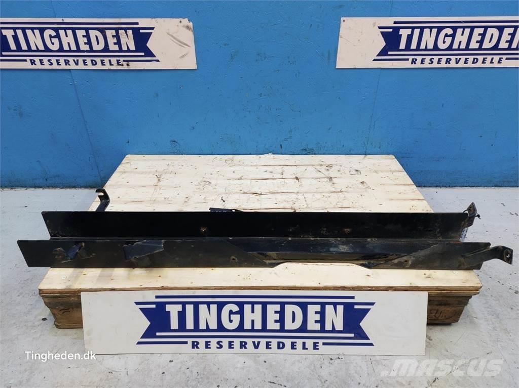 CASE CVX 150 Otros accesorios para tractores