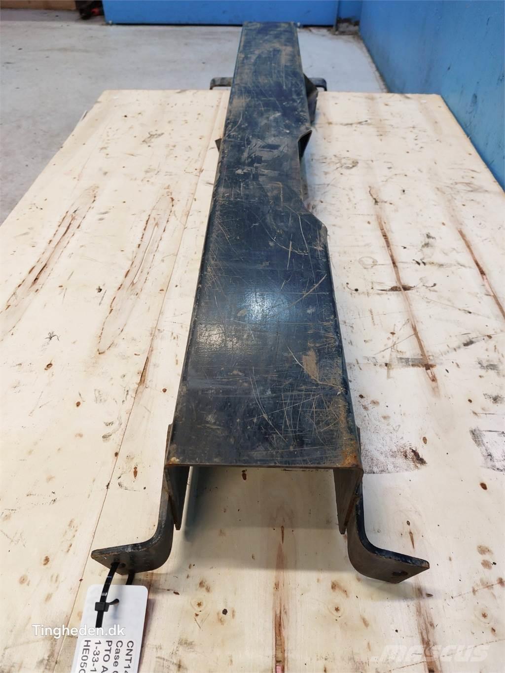 CASE CVX 150 Otros accesorios para tractores