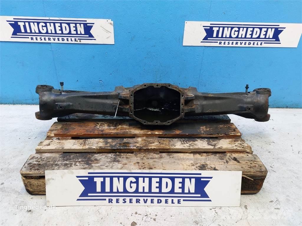 CASE Farmall 95A Otros accesorios para tractores