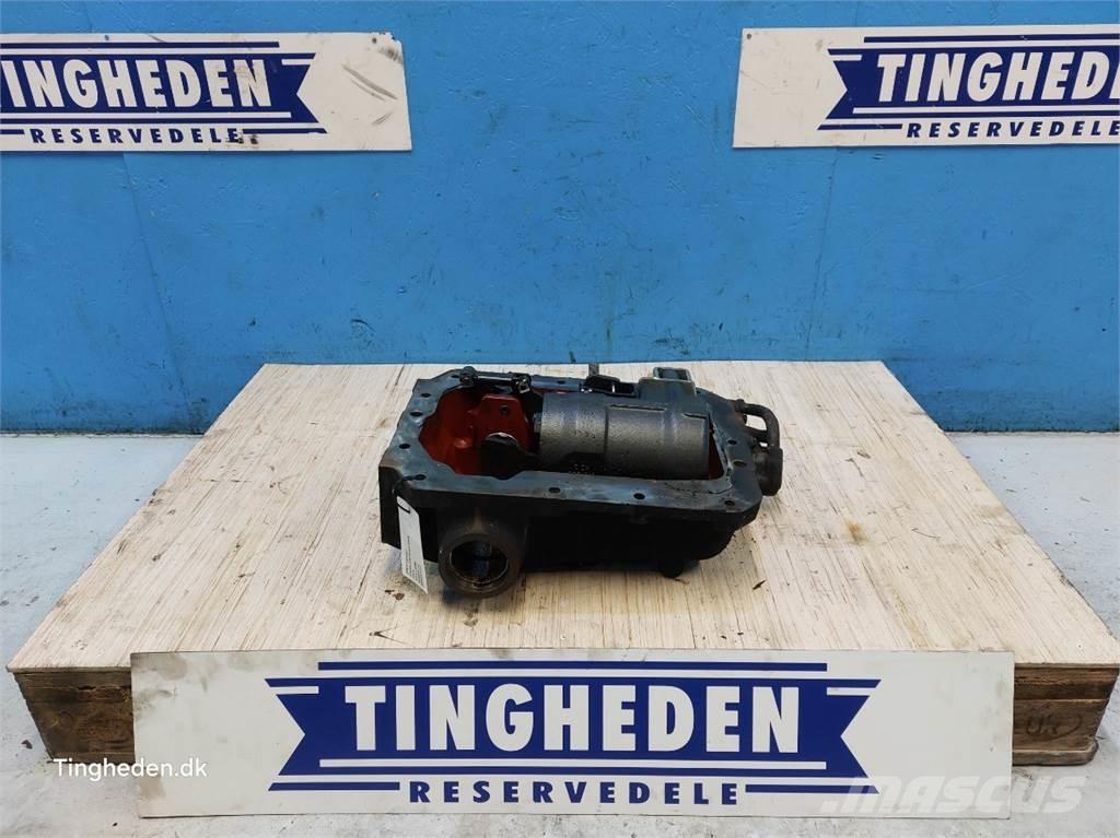 CASE Farmall 95A Otros accesorios para tractores