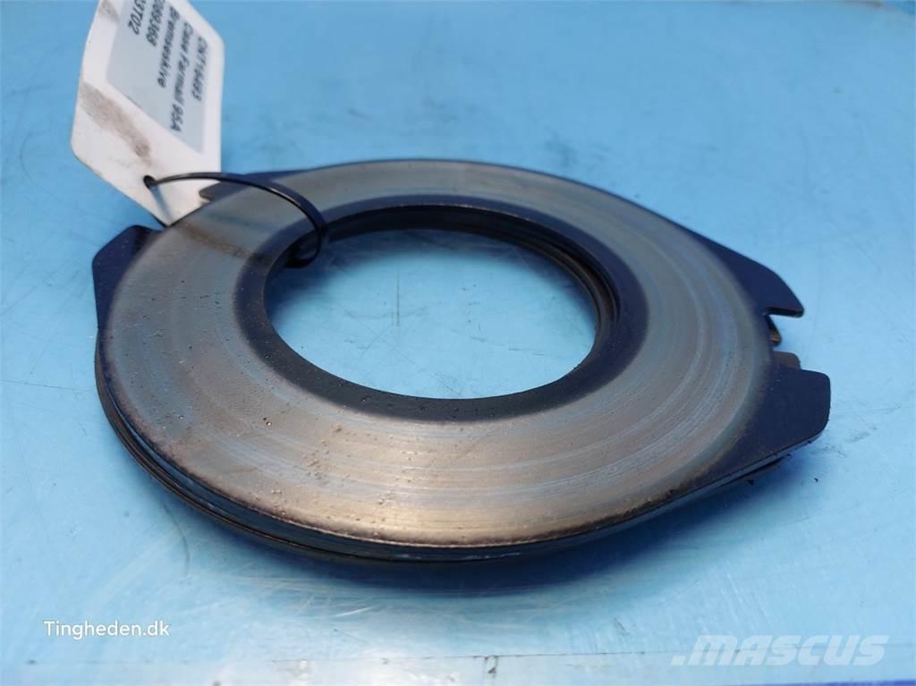 CASE Farmall 95A Transmisión
