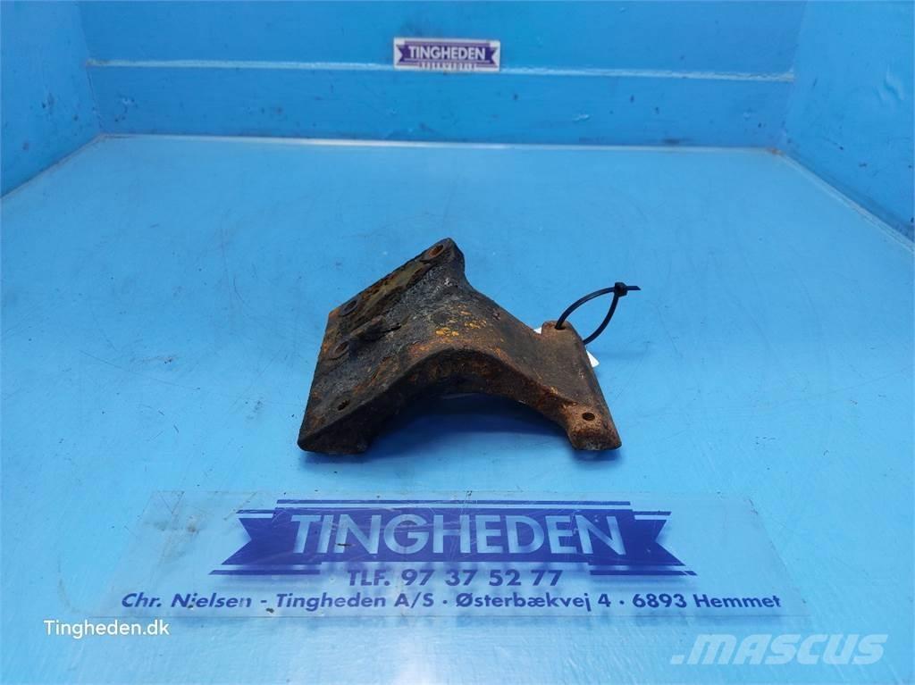 CASE Farmall 95A Motores