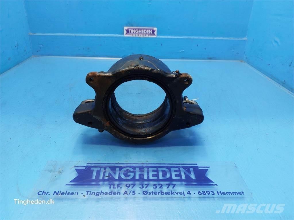 CASE Farmall 95A Otros accesorios para tractores