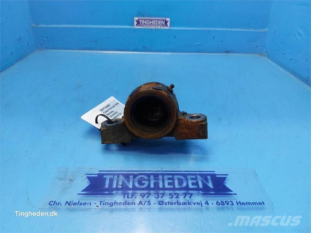 CASE Farmall 95A Otros accesorios para tractores