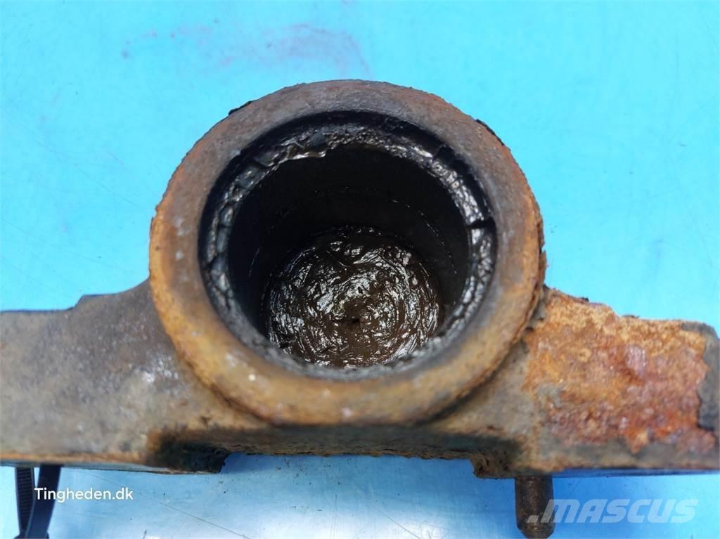 CASE Farmall 95A Otros accesorios para tractores