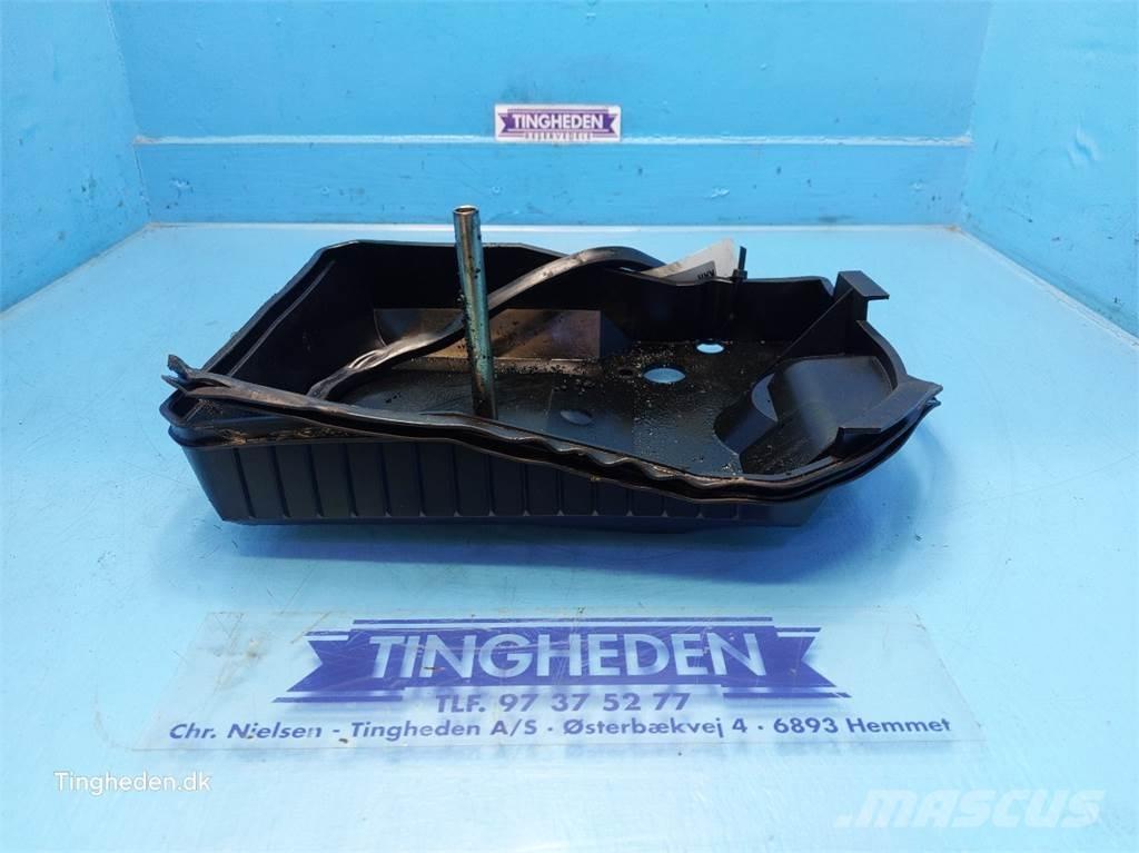 CASE Farmall 95A Otros accesorios para tractores