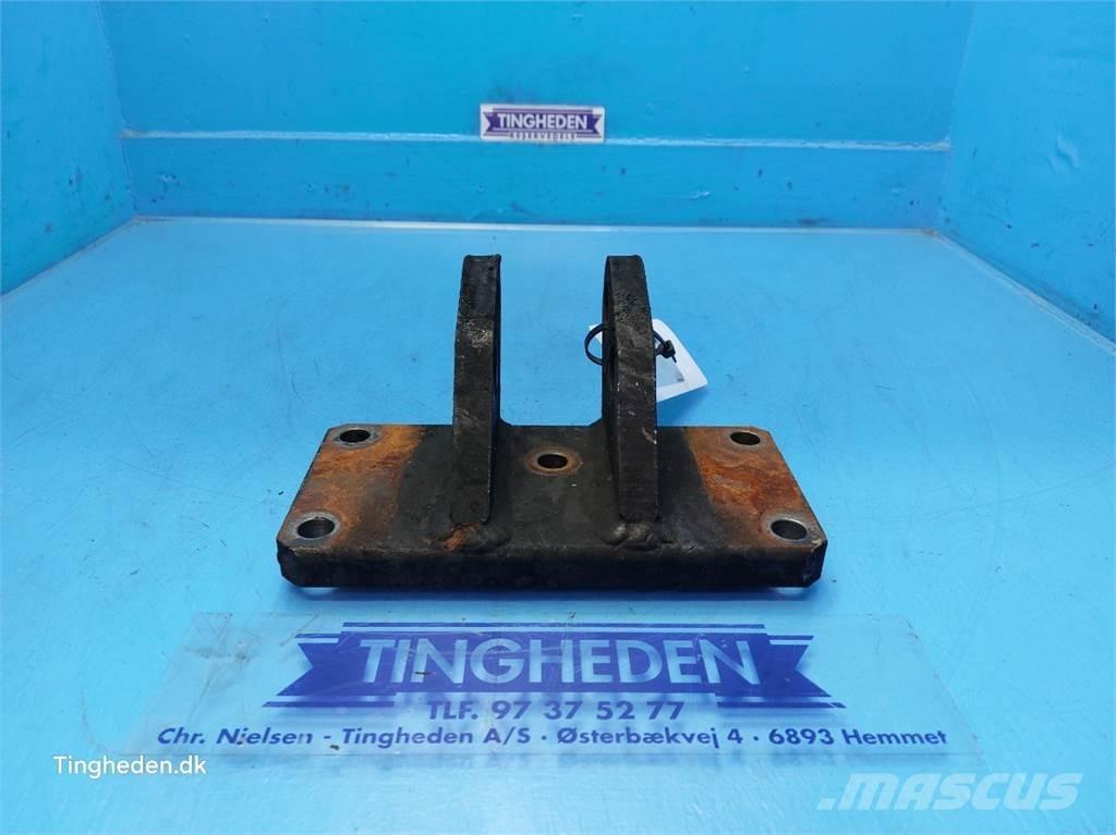 CASE Farmall 95A Otros accesorios para tractores