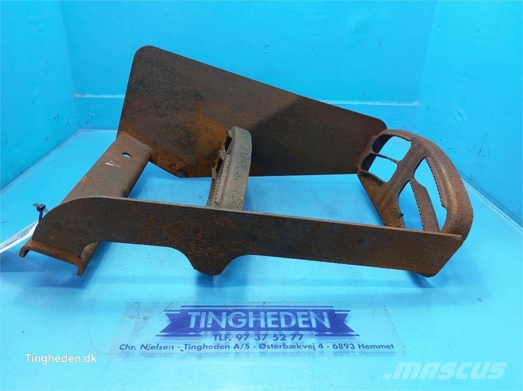 CASE Farmall 95A Otros accesorios para tractores