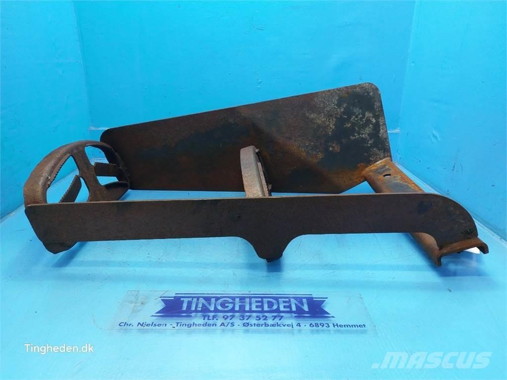 CASE Farmall 95A Otros accesorios para tractores