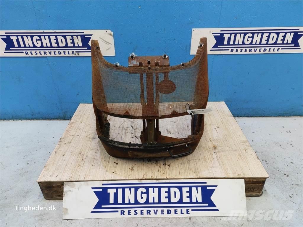 CASE Farmall 95A Otros accesorios para tractores