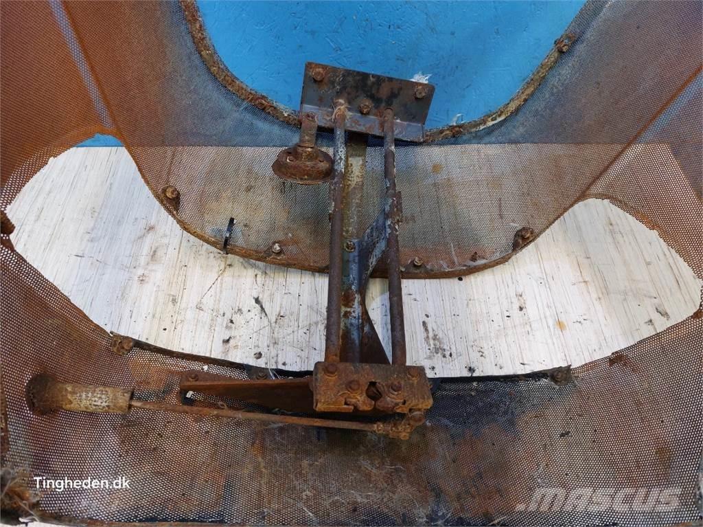 CASE Farmall 95A Otros accesorios para tractores