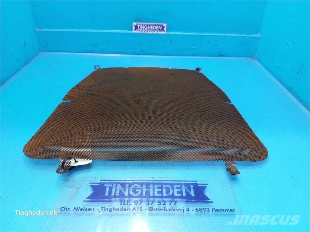 CASE Farmall 95A Otros accesorios para tractores