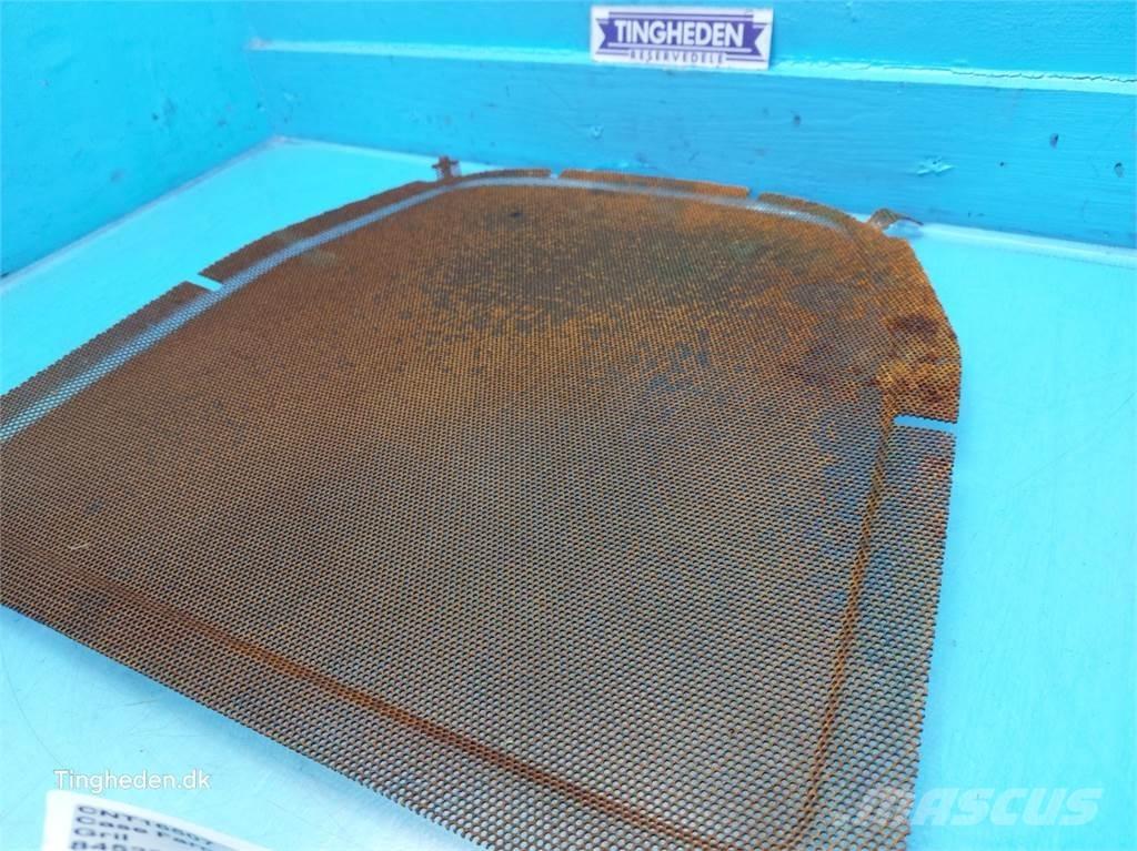 CASE Farmall 95A Otros accesorios para tractores