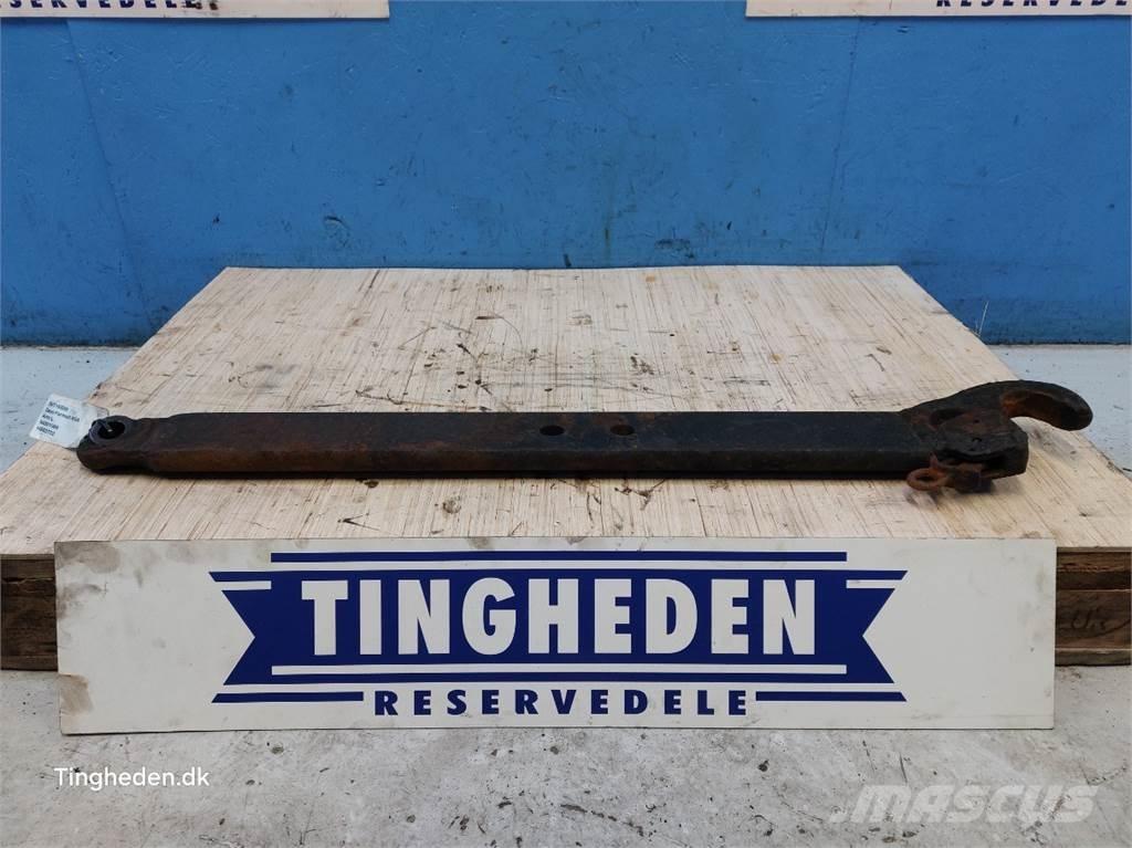 CASE Farmall 95A Otros accesorios para tractores