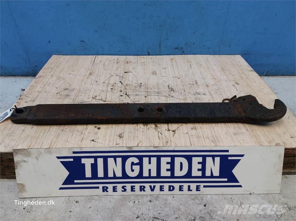 CASE Farmall 95A Otros accesorios para tractores