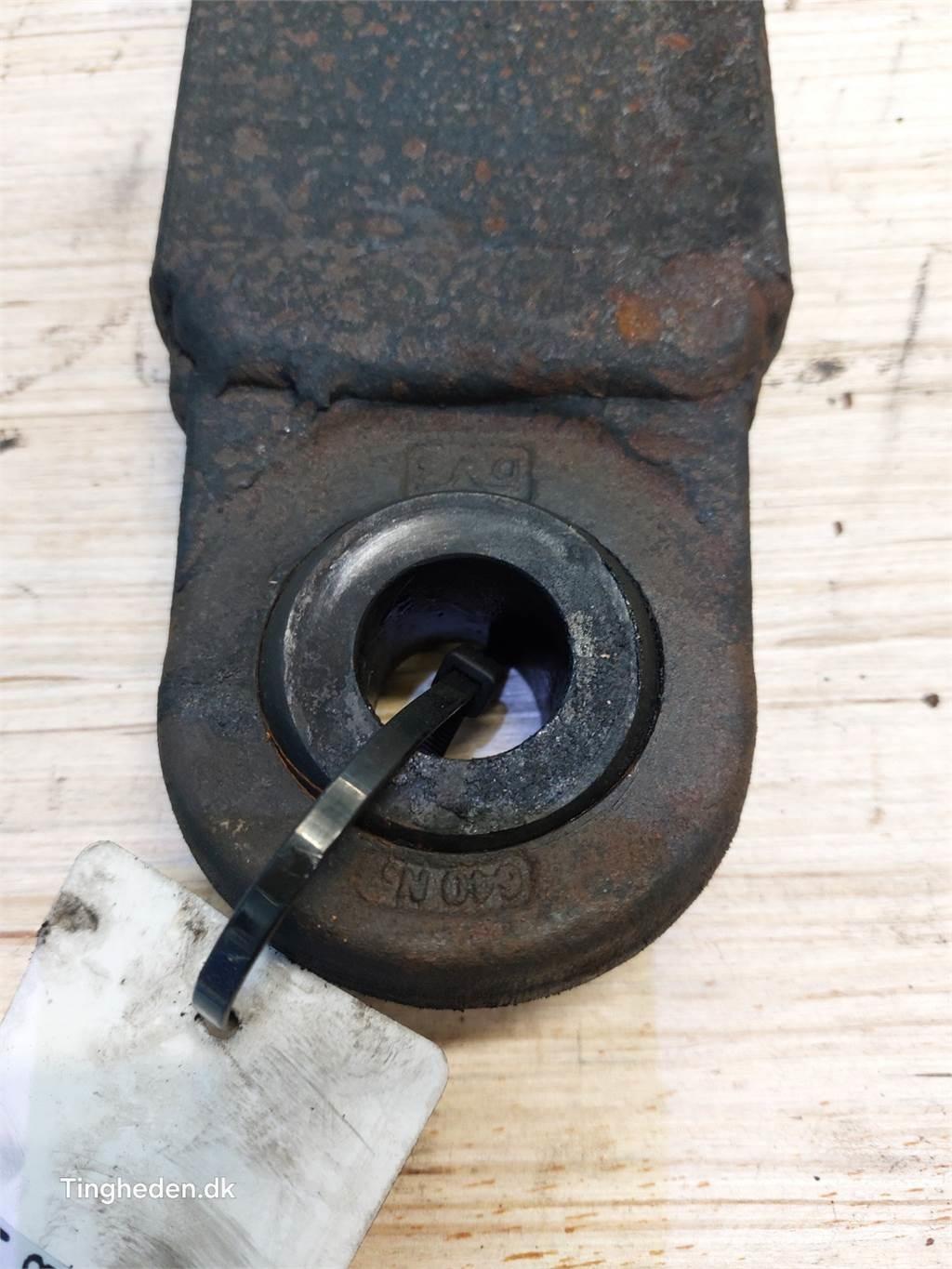 CASE Farmall 95A Otros accesorios para tractores