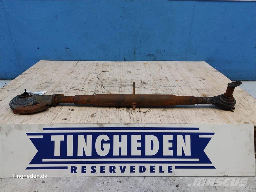 CASE Farmall 95A Otros accesorios para tractores