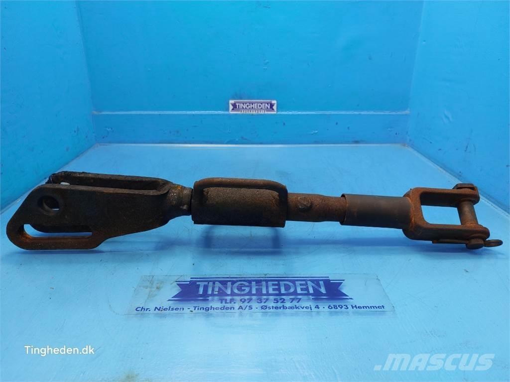 CASE Farmall 95A Otros accesorios para tractores