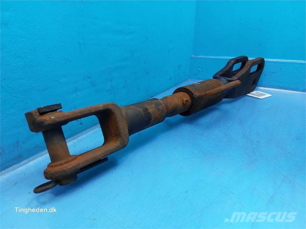 CASE Farmall 95A Otros accesorios para tractores