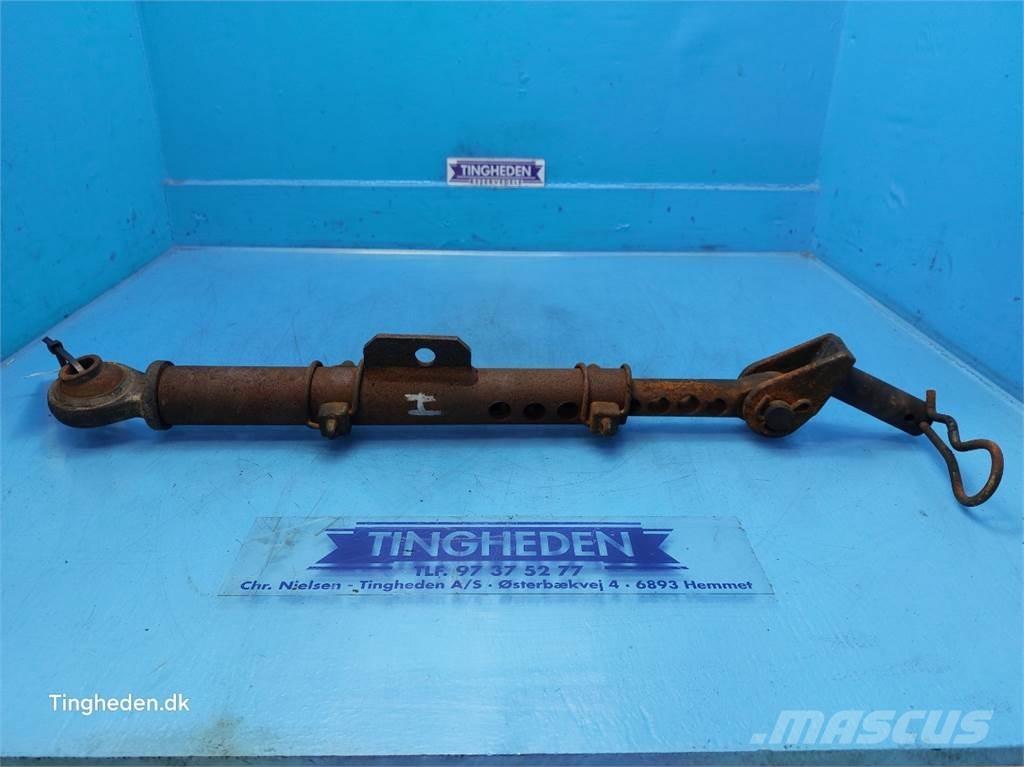 CASE Farmall 95A Otros accesorios para tractores