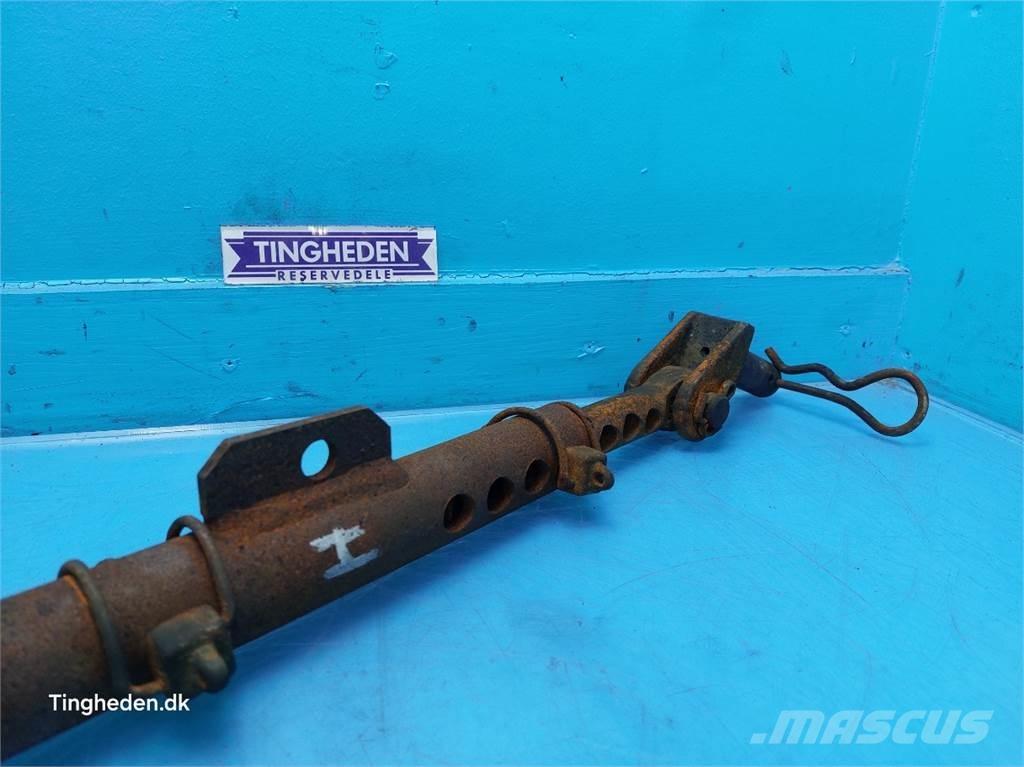 CASE Farmall 95A Otros accesorios para tractores