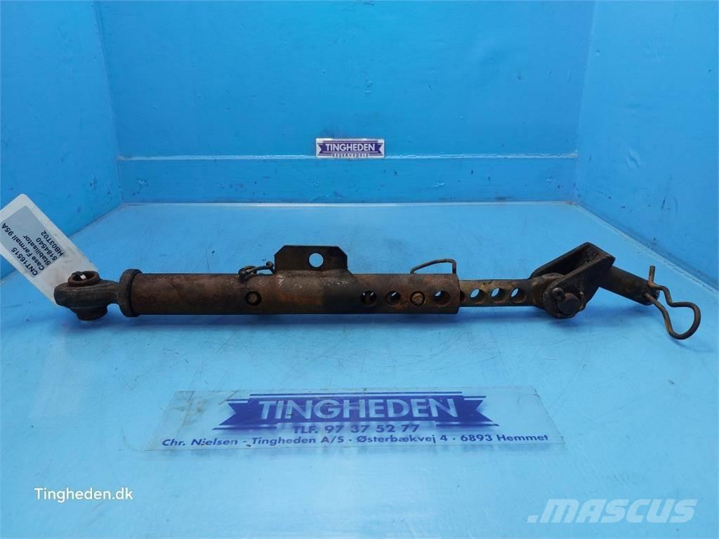 CASE Farmall 95A Otros accesorios para tractores