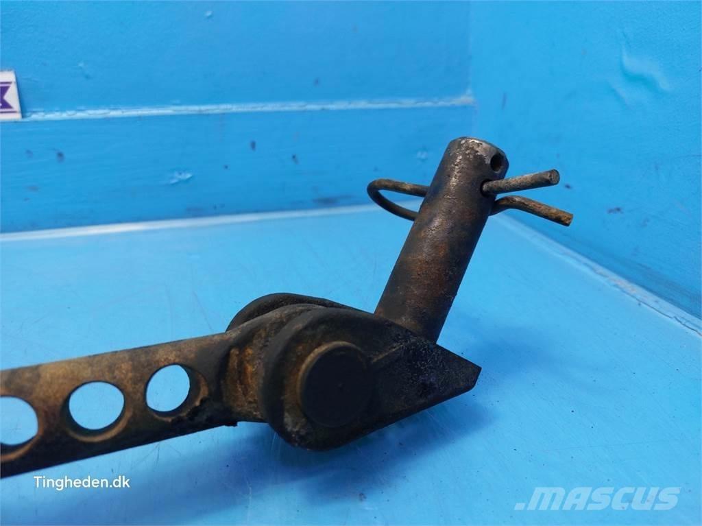 CASE Farmall 95A Otros accesorios para tractores