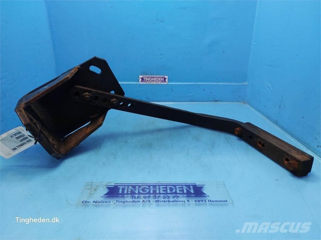 CASE Farmall 95A Otros accesorios para tractores