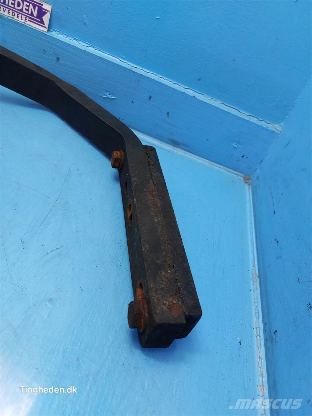 CASE Farmall 95A Otros accesorios para tractores