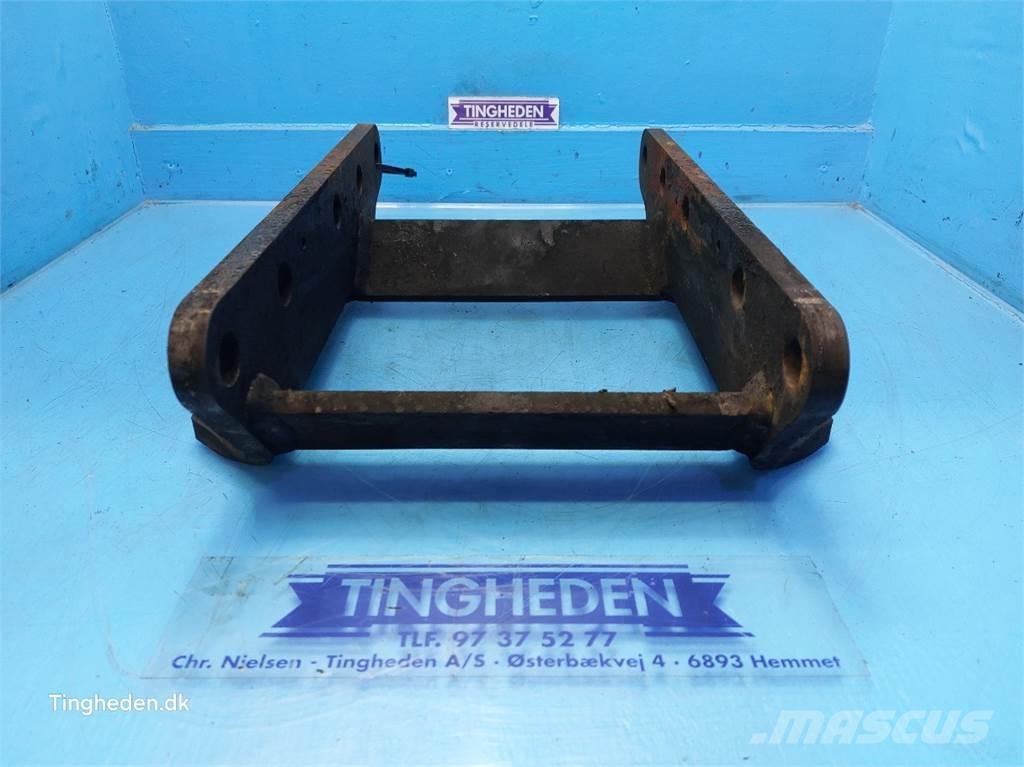 CASE Farmall 95A Otros accesorios para tractores