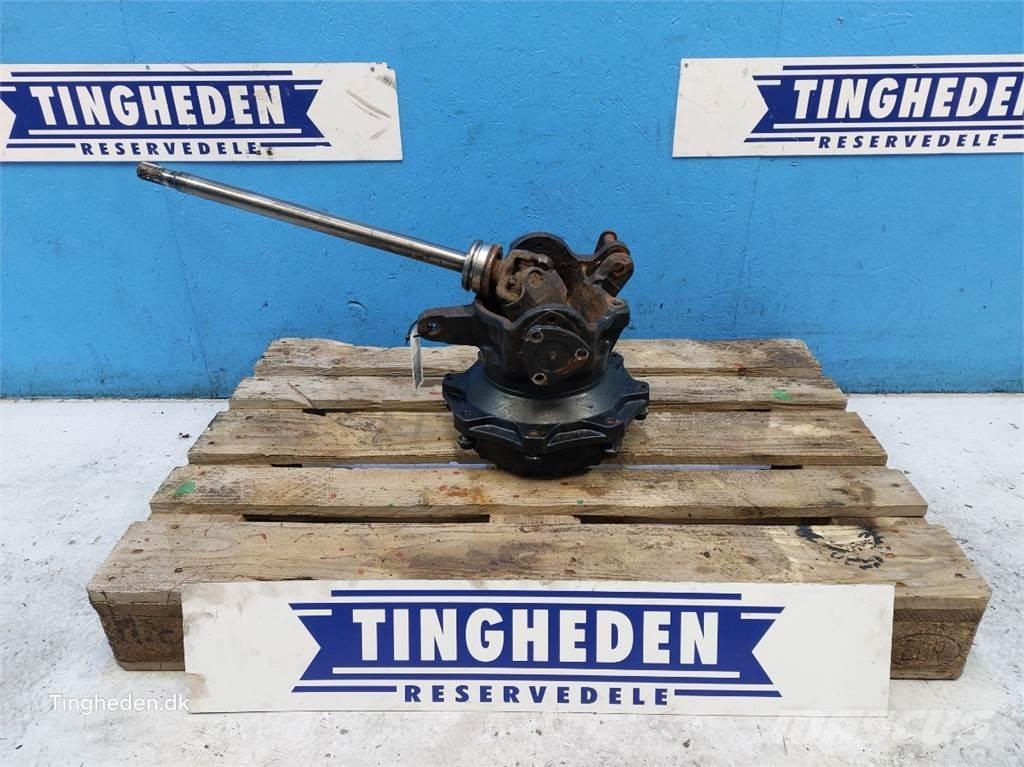 CASE Farmall 95A Otros accesorios para tractores