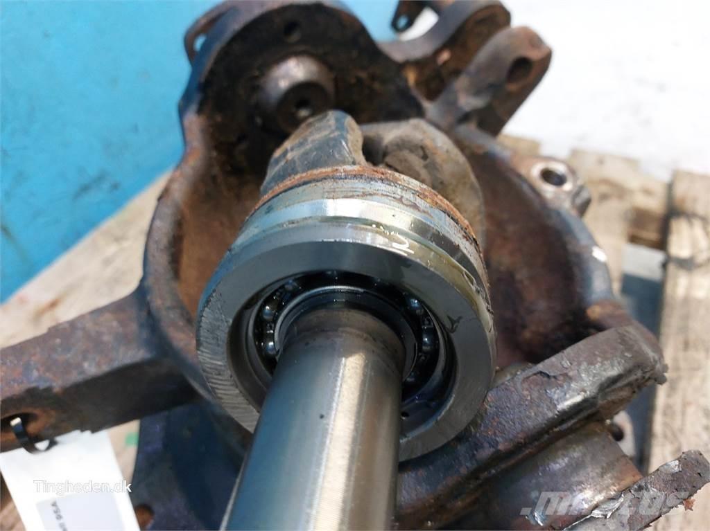 CASE Farmall 95A Otros accesorios para tractores