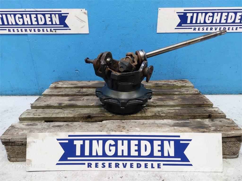 CASE Farmall 95A Otros accesorios para tractores