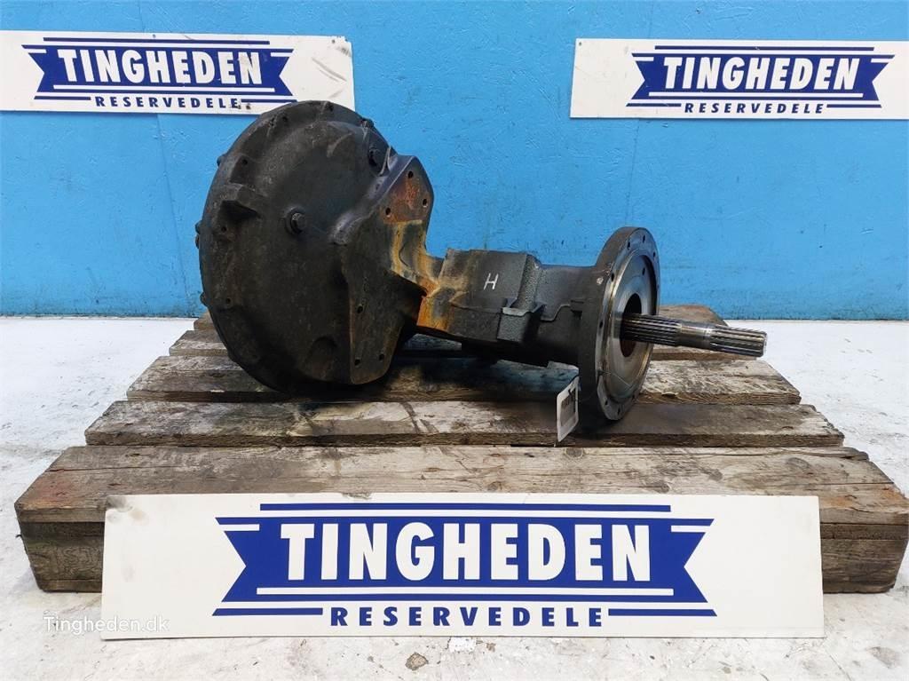 CASE Farmall 95A Otros accesorios para tractores