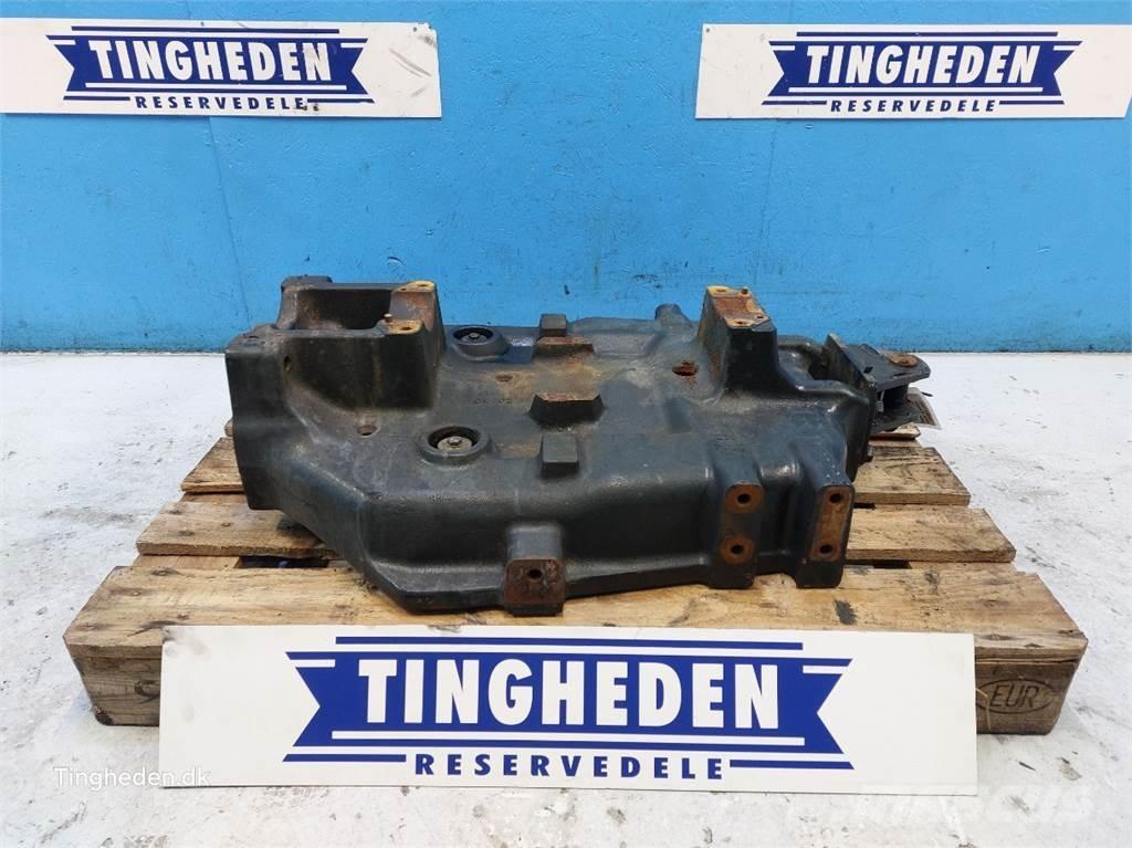 CASE Farmall 95A Otros accesorios para tractores