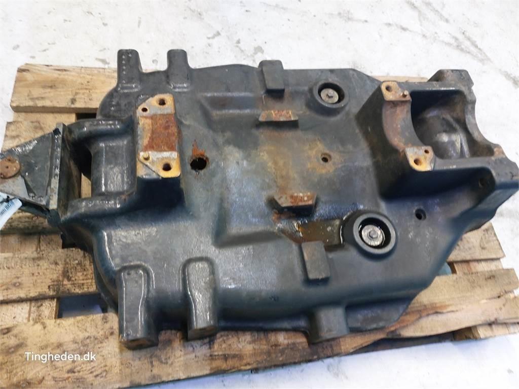 CASE Farmall 95A Otros accesorios para tractores