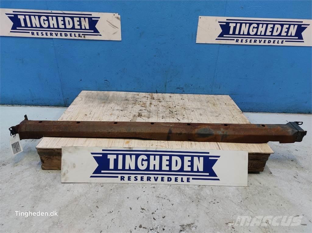 CASE Farmall 95A Otros accesorios para tractores