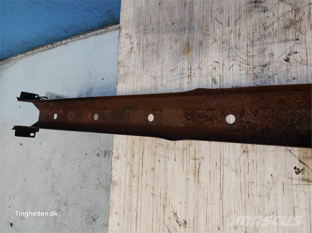 CASE Farmall 95A Otros accesorios para tractores