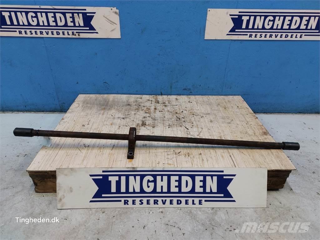 CASE Farmall 95A Otros accesorios para tractores