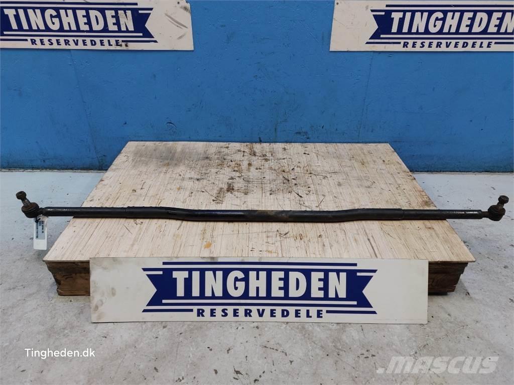 CASE Farmall 95A Otros accesorios para tractores