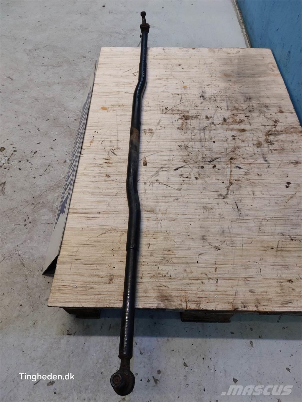 CASE Farmall 95A Otros accesorios para tractores