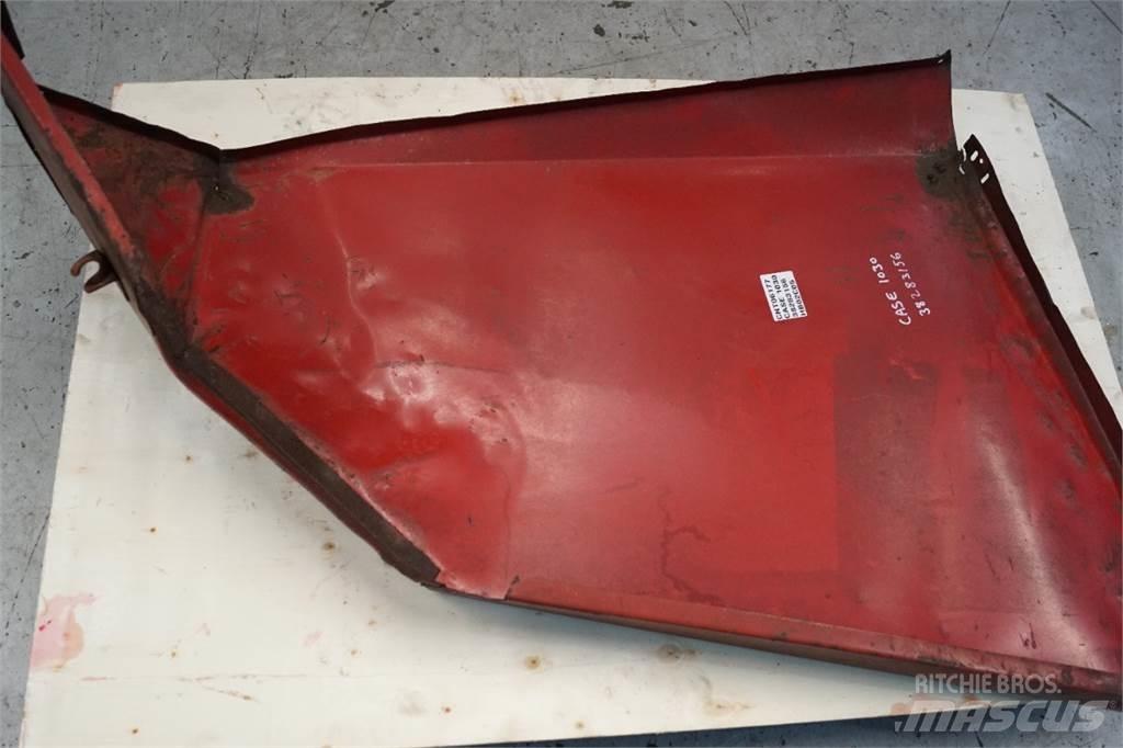 Case IH 1030 Accesorios para cosechadoras combinadas