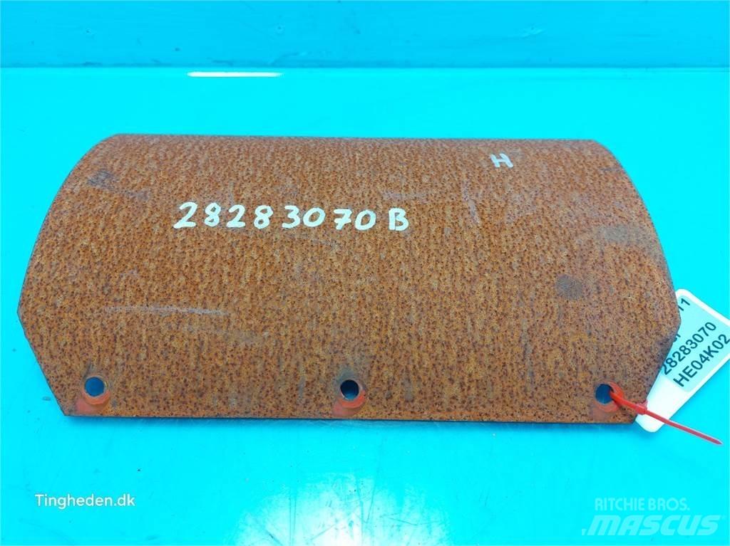 Case IH 1030 Accesorios para cosechadoras combinadas