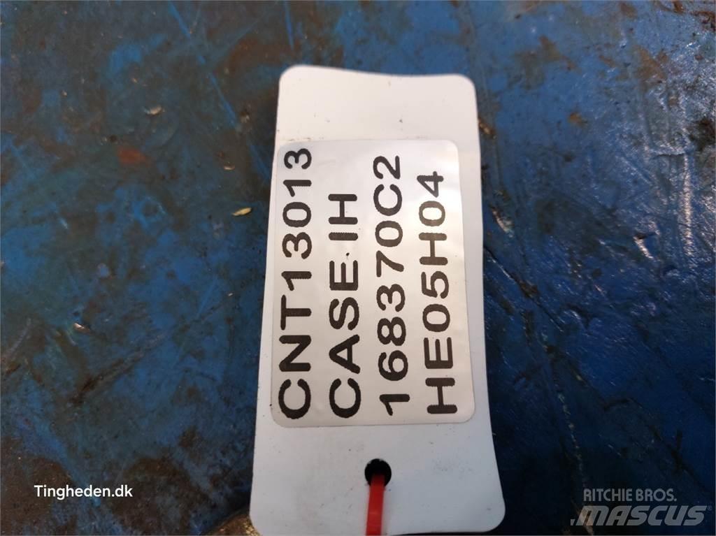 Case IH 1044 Accesorios para cosechadoras combinadas