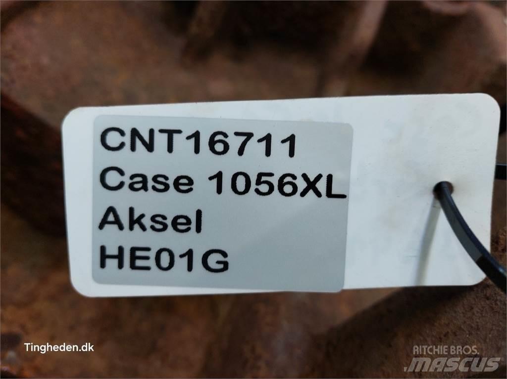Case IH 1056 Otros accesorios para tractores