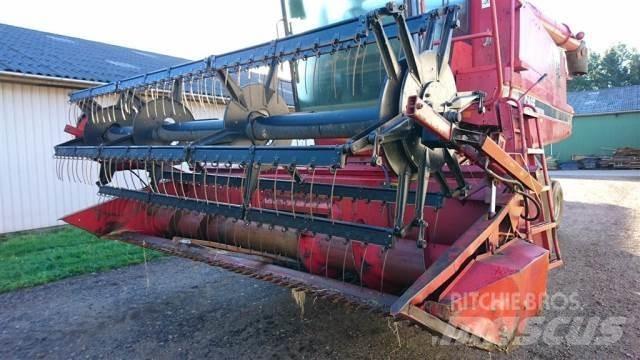 Case IH 13 Accesorios para cosechadoras combinadas